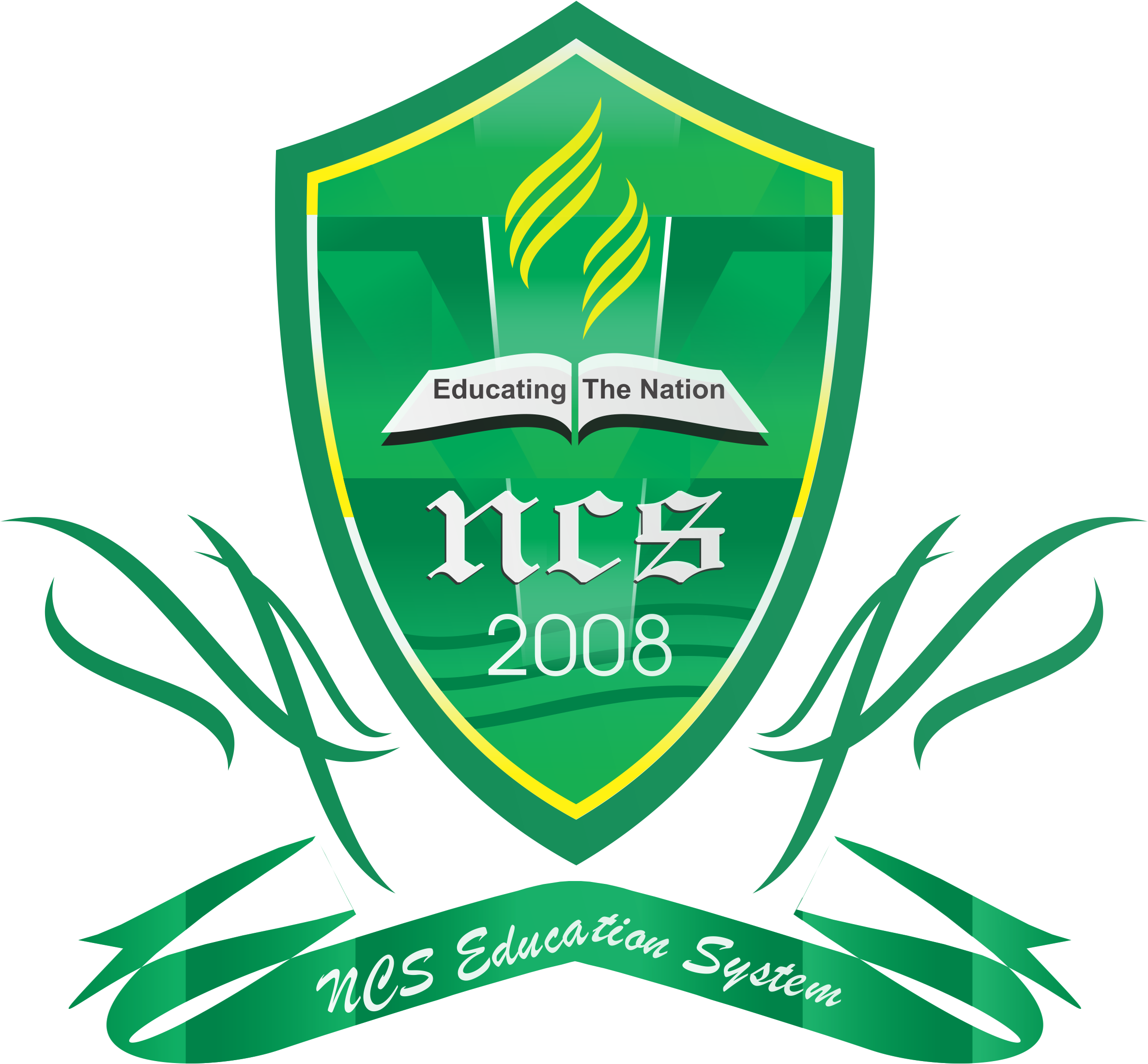 NCS Logo